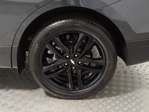 Used 2021 Chevrolet Equinox LT FWD image 38