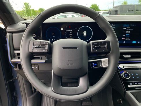 New 2026 Hyundai Santa Fe Calligraphy AWD/4WD image 13
