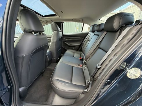 New 2026 MAZDA MAZDA3 2.5 S Sedan w/ Preferred Pkg image 24