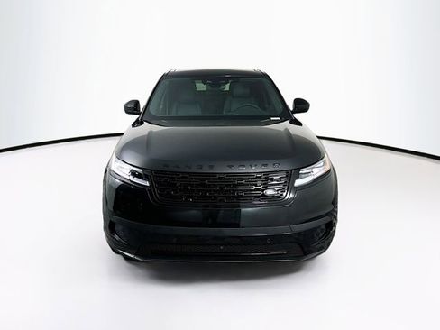 New 2026 Land Rover Range Rover Velar S image 2