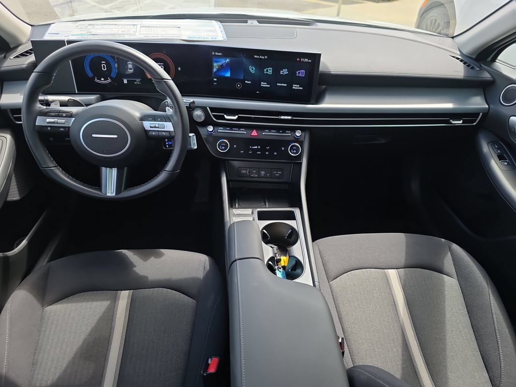 New 2026 Hyundai Sonata SEL FWD image 11