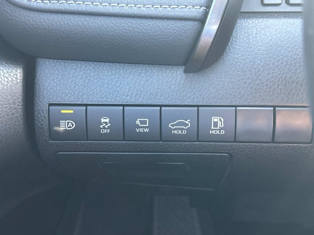 Used 2024 Toyota Camry XSE w/ Navigation Package FWD image 30