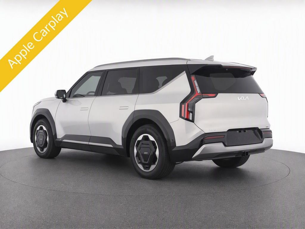 Certified 2024 Kia EV9 Land AWD/4WD image 4