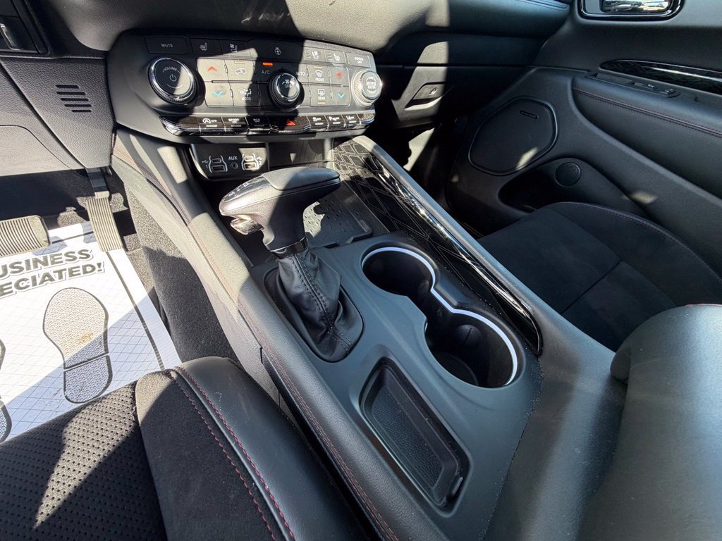 Used 2026 Dodge Durango GT AWD/4WD image 25
