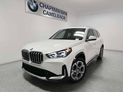 New 2026 BMW X1 xDrive28i w/ Convenience Package