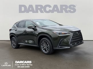New 2026 Lexus NX 350 AWD w/ Accessory Package (Z1) video 1