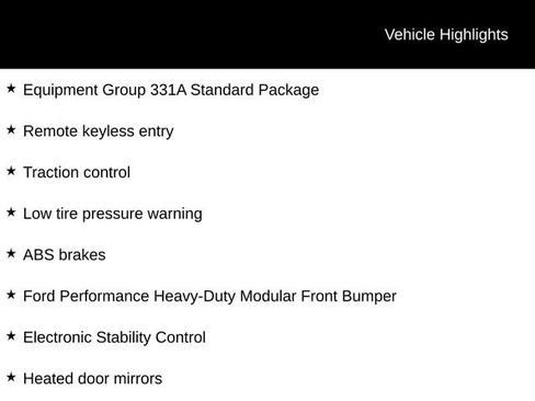 Used 2023 Ford Bronco Badlands image 5