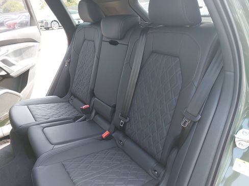 New 2026 Audi SQ5 Premium Plus AWD/4WD image 14