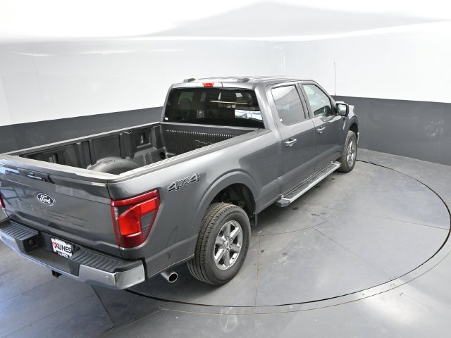 Used 2024 Ford F150 XLT w/ Tow/Haul Package AWD/4WD image 33
