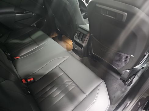 New 2026 BMW X3 xDrive30 w/ Premium Package image 11