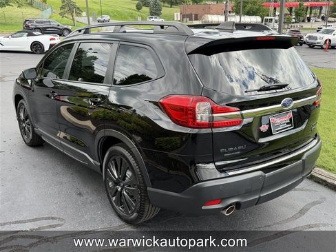 Used 2022 Subaru Ascent Onyx Edition AWD/4WD image 14