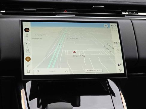 Used 2025 Land Rover Range Rover Sport SE image 20