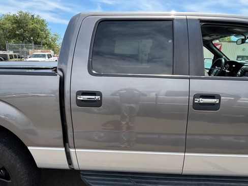 Used 2014 Ford F150 XLT w/ Equipment Group 302A Luxury AWD/4WD image 6