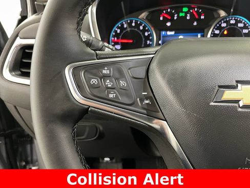 Certified 2024 Chevrolet Equinox LT w/ LPO, Floor Liner Package FWD image 27
