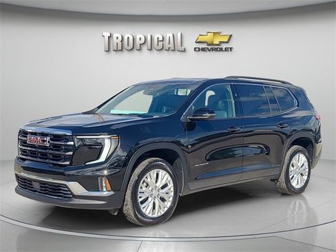Used 2024 GMC Acadia Elevation image 1