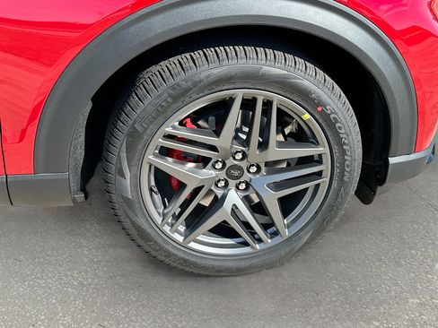 New 2026 Ford Explorer ST image 20