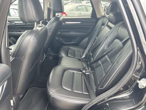 Used 2024 MAZDA CX-5 AWD 2.5 S w/ Preferred Package image 21