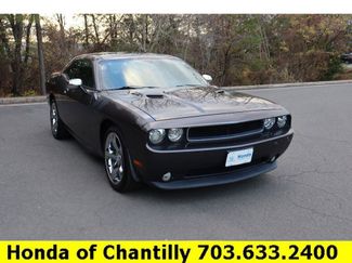 Used 2014 Dodge Challenger R/T w/ Sound Group II video 1