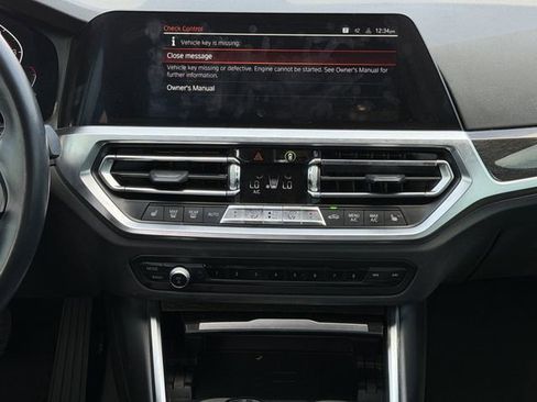 Used 2021 BMW 330i Sedan w/ Premium Package image 16