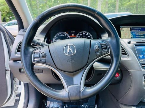 Used 2014 Acura RLX FWD image 26