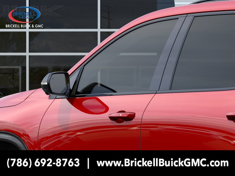 New 2026 Buick Enclave Sport Touring FWD image 12