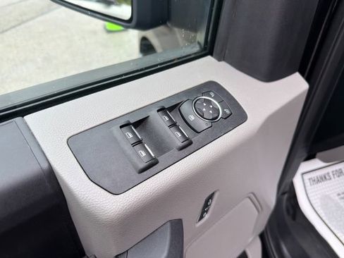 Used 2020 Ford F150 XL w/ Equipment Group 101A Mid image 16