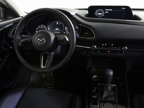 Used 2025 MAZDA CX-30 AWD 2.5 S w/ Preferred Package image 10