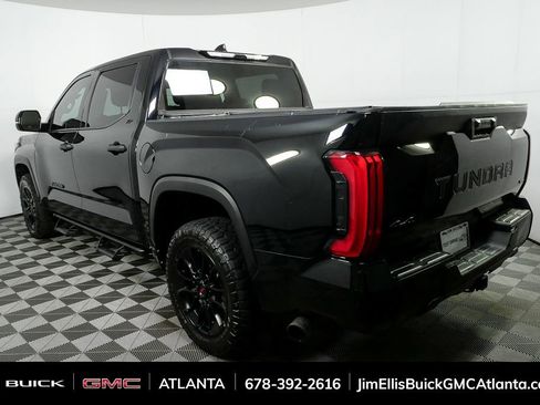 Used 2022 Toyota Tundra SR5 image 3