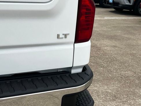 New 2026 Chevrolet Silverado 1500 LT w/ Texas Edition Plus RWD image 15