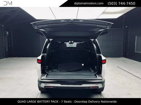 Used 2023 Rivian R1S Adventure AWD/4WD image 43