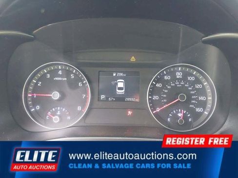 Used 2019 Kia Forte LXS image 14