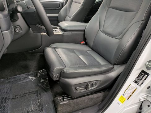 Used 2024 Toyota Land Cruiser w/ Premium Package image 10