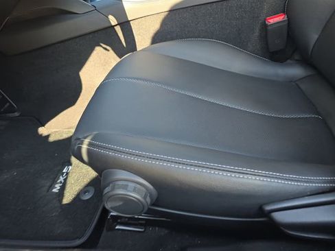 New 2026 MAZDA MX-5 Miata RF Grand Touring image 26