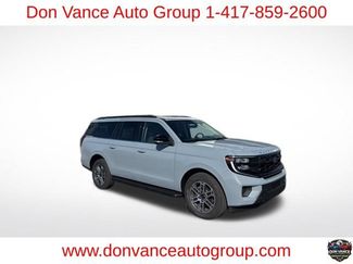 New 2025 Ford Expedition Max Active 360° Tour