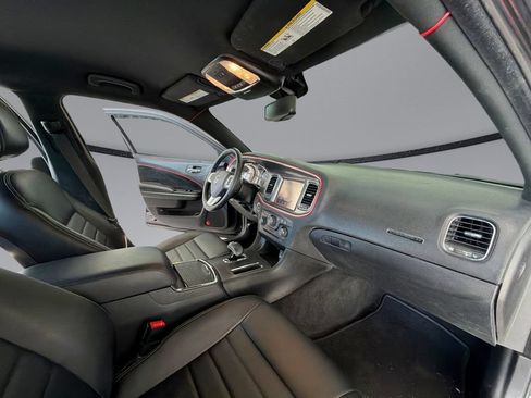 Used 2014 Dodge Charger SXT Plus RWD image 15