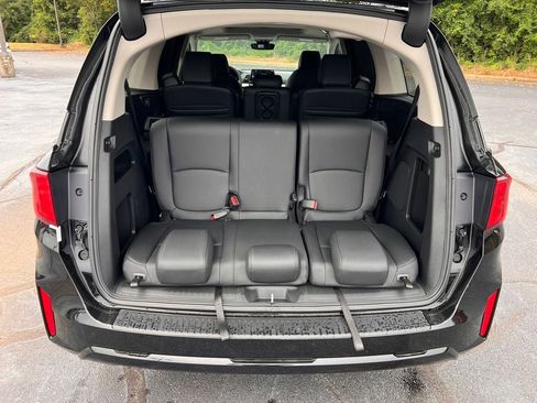New 2026 Honda Odyssey EX-L image 9