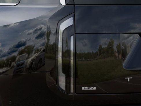 New 2027 Kia Telluride X-Line SX Prestige image 12