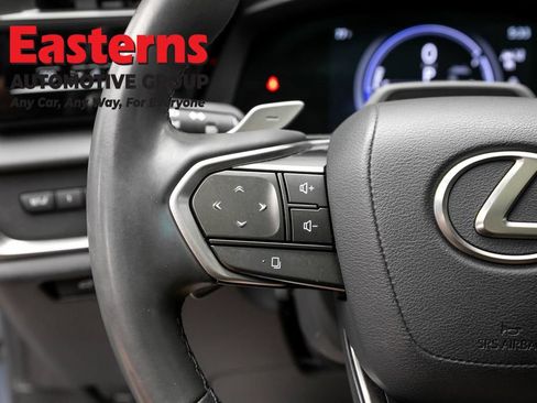Used 2023 Lexus RZ 450e Premium w/ Accessory Package (2T) AWD/4WD image 15