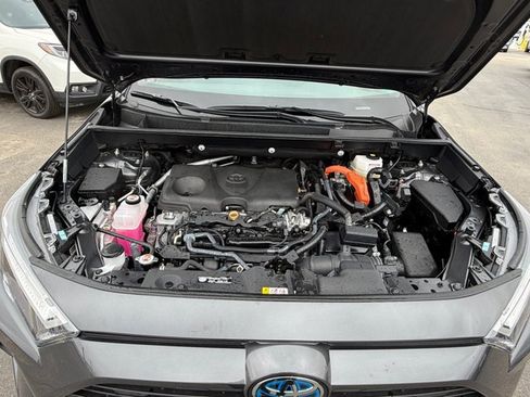 Used 2024 Toyota RAV4 XLE Premium w/ Weather Package image 33