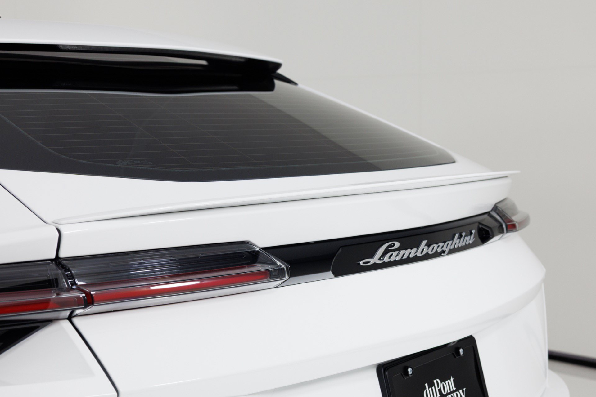 Used 2024 Lamborghini Urus S AWD/4WD image 80