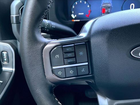 Used 2024 Ford F150 XLT w/ Mobile Office Package image 23