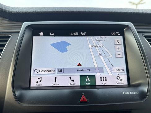 Used 2019 Ford Flex SEL w/ Equipment Group 202A FWD image 21