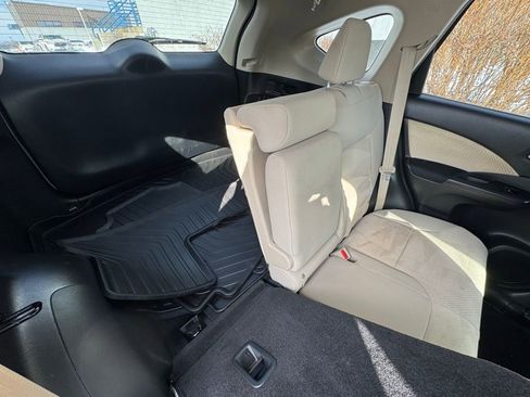 Used 2015 Honda CR-V EX image 15