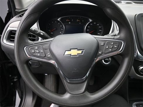 Used 2023 Chevrolet Equinox LT image 11