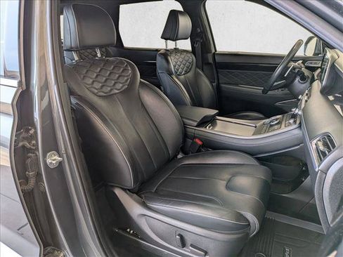 Used 2022 Hyundai Palisade Calligraphy w/ Winter Package AWD/4WD image 24
