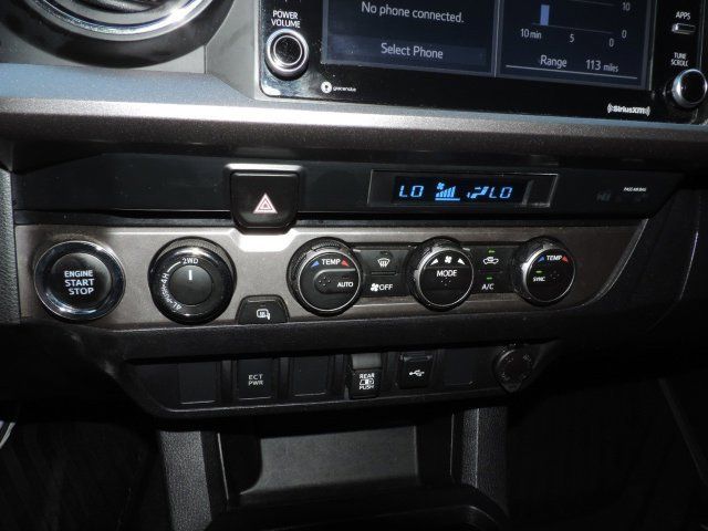 Used 2023 Toyota Tacoma SR5 AWD/4WD image 23