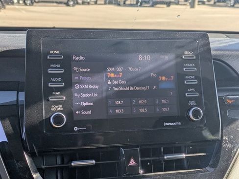 Used 2024 Toyota Camry LE w/ Convenience Package image 12