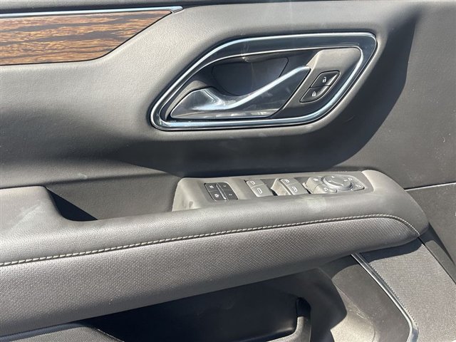Certified 2023 Chevrolet Tahoe Premier w/ Advanced Technology Package AWD/4WD image 24