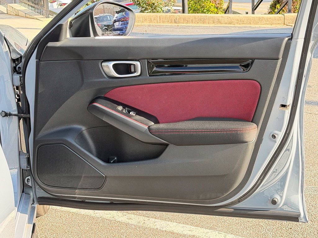 Used 2024 Honda Civic Si image 34