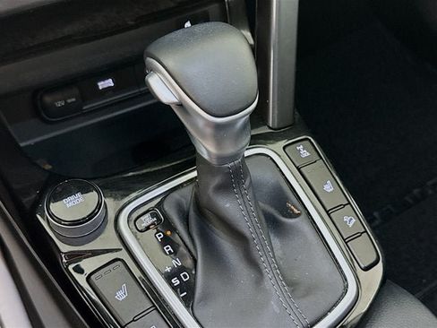 Certified 2024 Kia Seltos EX AWD/4WD image 17